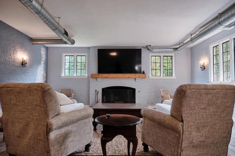 Bed and Breakfast Duncraig Manor Southern Pines Esterno foto