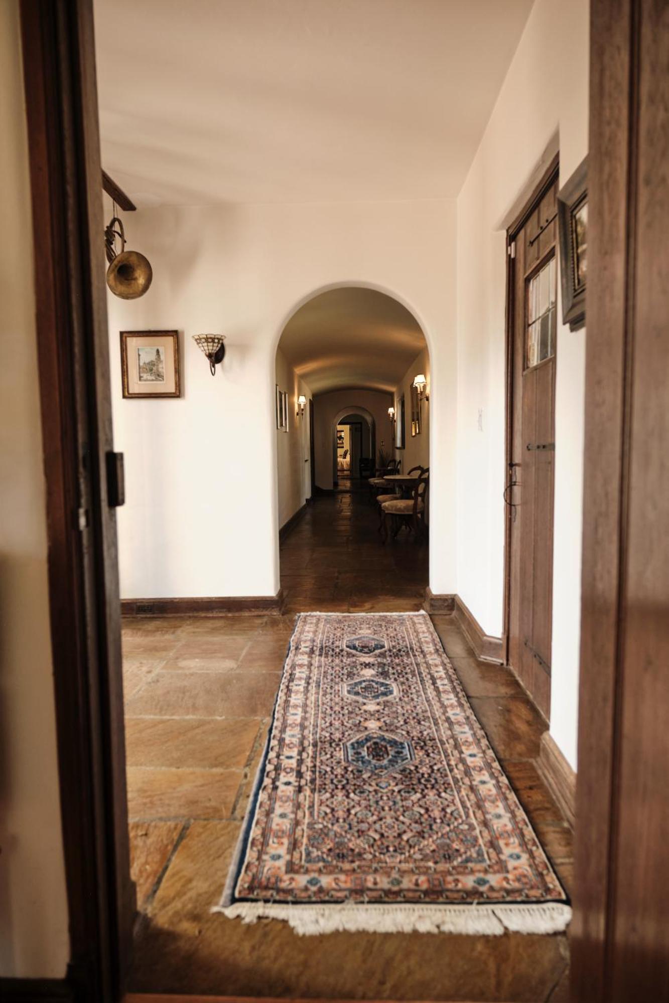 Bed and Breakfast Duncraig Manor Southern Pines Esterno foto