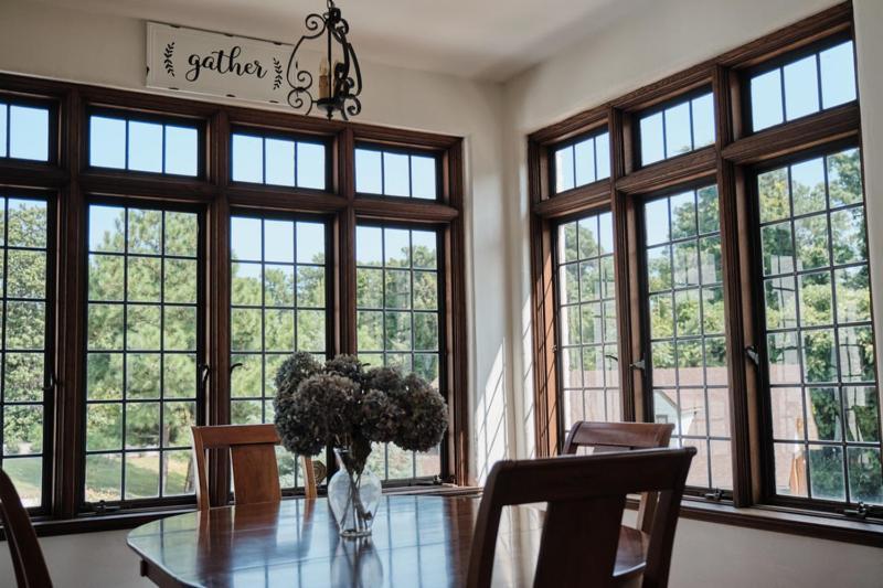 Bed and Breakfast Duncraig Manor Southern Pines Esterno foto